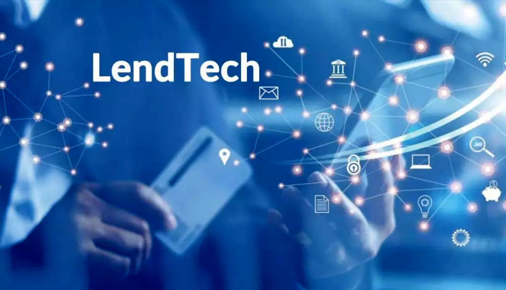 بانک‌ها و لندتک‌ها در مقابل یکدیگر نیستند