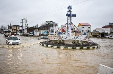 آماده‌باش صندوق بیمه حوادث با نزدیک‌شدن موج بارش‌های سنگین