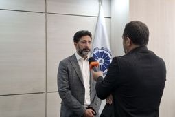 انجمن ملی لیزینگ به دنبال ایجاد حلقه اتصال موثر این صنعت با سایرنهاد های مالی است+فیلم