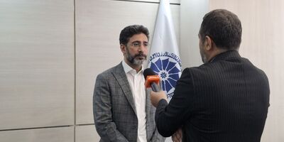 انجمن ملی لیزینگ به دنبال ایجاد حلقه اتصال موثر این صنعت با سایرنهاد های مالی است+فیلم