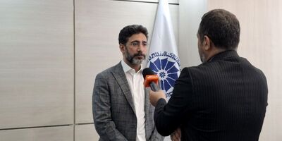 واسپاری ارزش آفرینان گلرنگ عزم خود را برای ورود به بازار سرمایه جزم کرد
