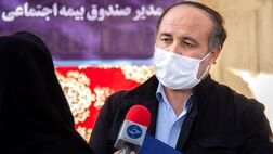 اهدای حکم بازنشستگی بیمه کشاورزی در ۳۰۰ روستای اردبیل