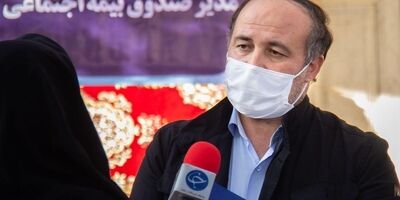 اهدای حکم بازنشستگی بیمه کشاورزی در ۳۰۰ روستای اردبیل