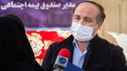 اهدای حکم بازنشستگی بیمه کشاورزی در ۳۰۰ روستای اردبیل