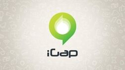 نسخه بروز پیام رسان آیگپ برای اندروید