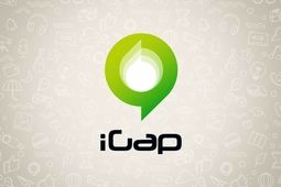 نسخه بروز پیام رسان آیگپ برای اندروید