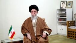 سال ۱۴۰۴، سال «سرمایه گذاری برای تولید»/ آرزوی خیر و صلاح و پیروزی برای امت اسلامی