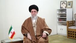 سال ۱۴۰۴، سال «سرمایه گذاری برای تولید»/ آرزوی خیر و صلاح و پیروزی برای امت اسلامی