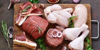 جریمه ۳۷ میلیاردی برای گران‌فروشان مرغ و گوشت 