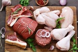 
بازگشت نرخ محصولات پروتئینی به روال عادی / ذخایر استراتژیک کافی است