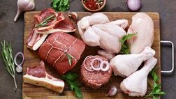 جریمه ۳۷ میلیاردی برای گران‌فروشان مرغ و گوشت 