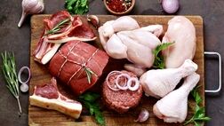 جریمه ۳۷ میلیاردی برای گران‌فروشان مرغ و گوشت 