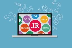 تعداد دامنه فارسی کاهش یافت
