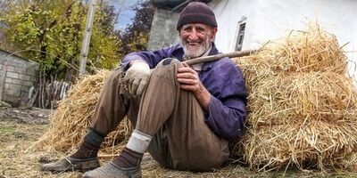 دولت در مواقع بحرانی سهم حق‌بیمه روستاییان تحت پوشش صندوق را پرداخت می‌کند