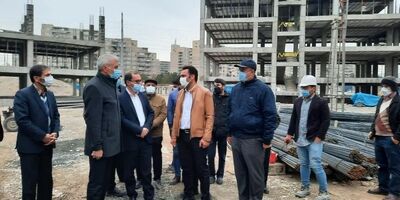 ۴۷۲ هزار نفر در استان تهران متقاضی نهضت ملی مسکن هستند