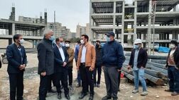 ۴۷۲ هزار نفر در استان تهران متقاضی نهضت ملی مسکن هستند