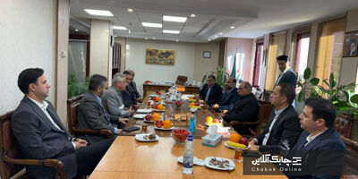 صنعت لیزینگ به شرط به روز رسانی ابزارها نقش مؤثری در کنار نظام بانکی ایفا خواهد کرد