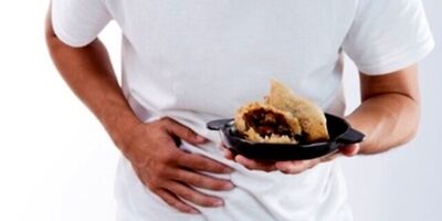 در صورت مسمومیت غذایی این نکات را رعایت کنید
