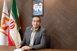 تأکید مدیرعامل شرکت واسپاری آباد مسکن بر نقش نوین لیزینگ در جذب منابع و توسعه همکاری‌های بانکی