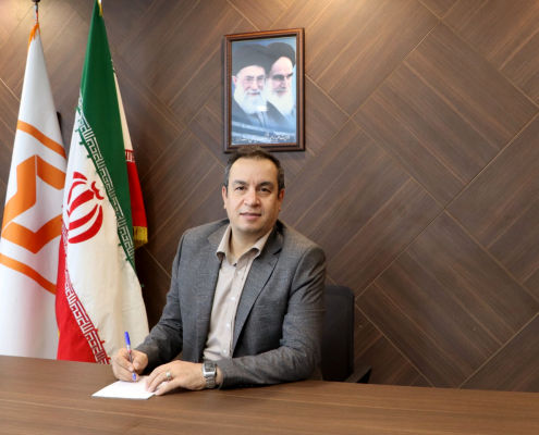 تأکید مدیرعامل شرکت واسپاری آباد مسکن بر نقش نوین لیزینگ در جذب منابع و توسعه همکاری‌های بانکی