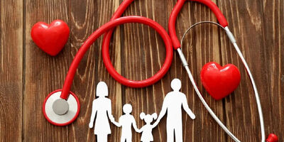 پوشش حداکثری بیمه پایه سلامت در استان تهران