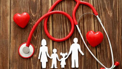 پوشش حداکثری بیمه پایه سلامت در استان تهران