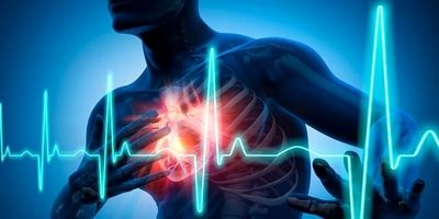 درد گردن نشانه حمله قلبی است؟ 