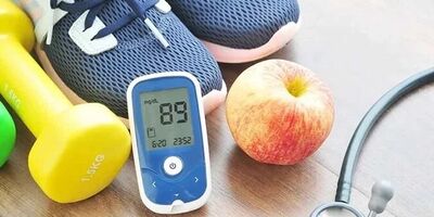 این ورزش‌ها شما را از دیابت خلاص می‌کند
