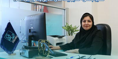 مدیریت سایه‌های مالی در صنعت بیمه؛ گفت‌وگوی اختصاصی با سمیرا بخشی درباره ذخیره خسارت با تأخیر زمانی (Late Reserve)
