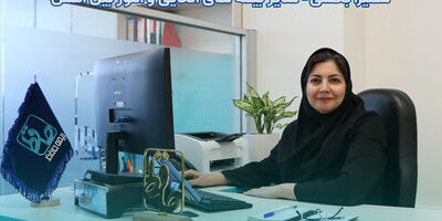 مدیریت سایه‌های مالی در صنعت بیمه؛ گفت‌وگوی اختصاصی با سمیرا بخشی درباره ذخیره خسارت با تأخیر زمانی (Late Reserve)
