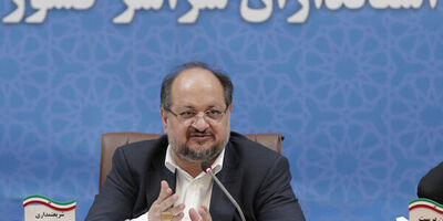 قوانین کار، بیمه‌ای و مالیاتی پاسخگوی حمایت از کارآفرینان نیست