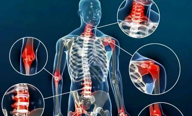 راز داشتن استخوانهای قوی در هر سن چیست؟