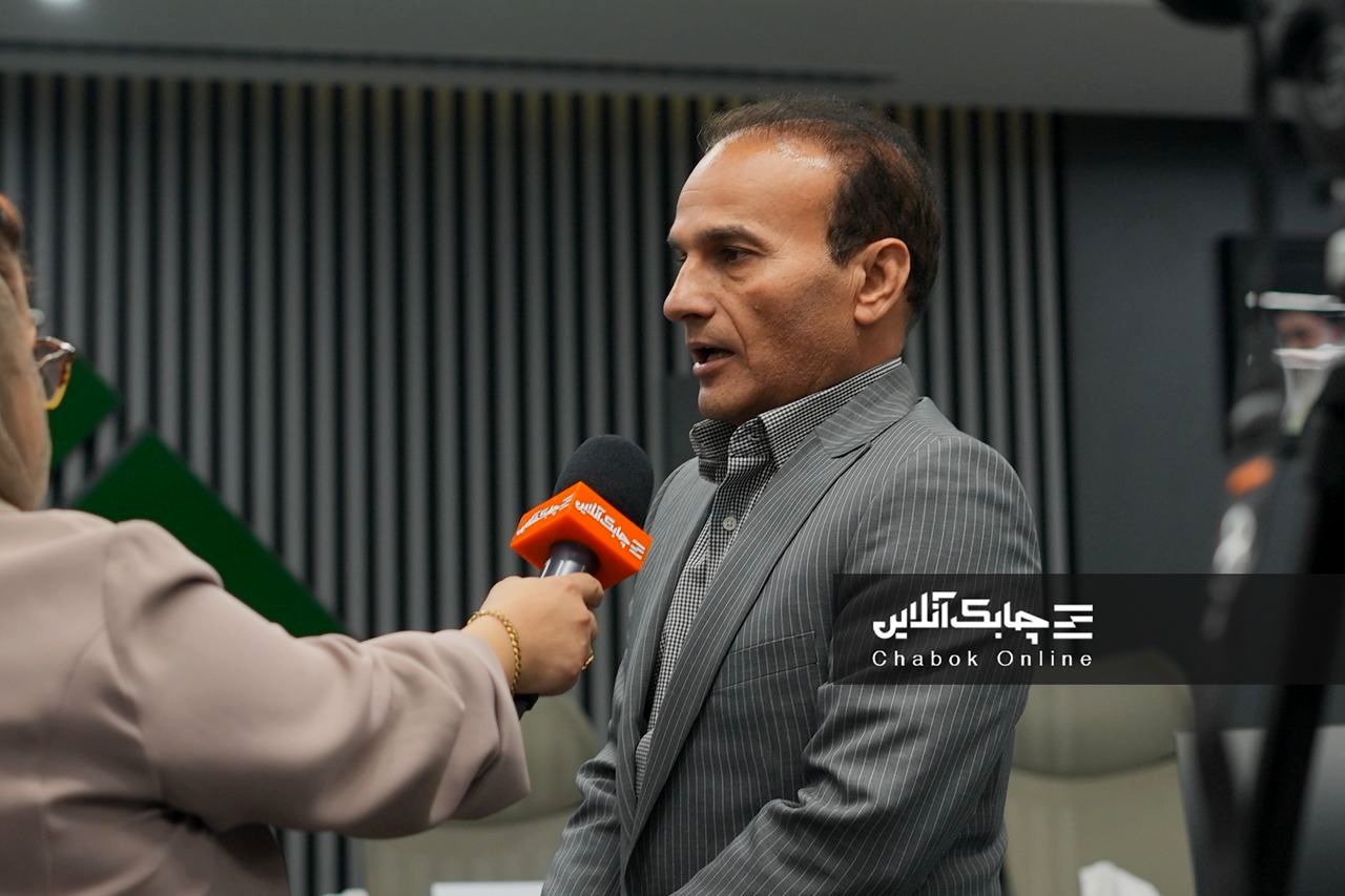 شرکت‌های بیمه ای از رتبه بندی جا مانده اند + فیلم