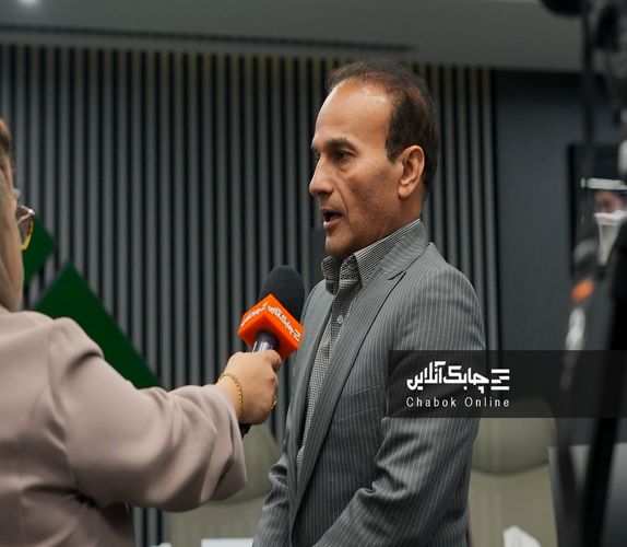 شرکت‌های بیمه ای از رتبه بندی جا مانده اند + فیلم