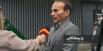 صنعت بیمه در استفاده از هوش مصنوعی برای بررسی وضعیت کم بیمه گی در مراحل ابتدایی قرار دارد + فیلم