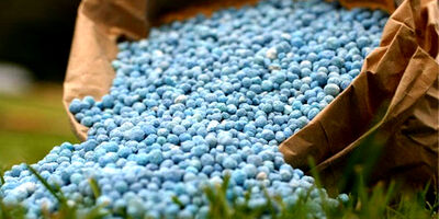 ذخیره استراتژیک کودهای کشور ۸۶۰ هزار تن