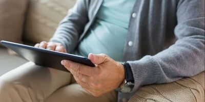 کمک هوش مصنوعی به مقابله با زوال عقل
