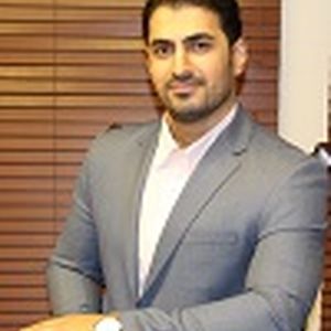 احمد قاسمی کلدهی