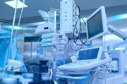 راهکار تامین پایدار تجهیزات پزشکی در مراکز درمانی
