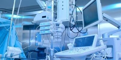 راهکار تامین پایدار تجهیزات پزشکی در مراکز درمانی
