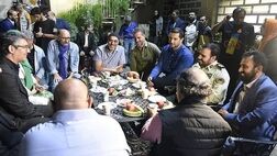 ۶ سریال پلیسی در تلویزیون و شبکه‌های خانگی ساخته می‌شود
