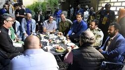 ۶ سریال پلیسی در تلویزیون و شبکه‌های خانگی ساخته می‌شود
