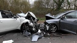 آمار تصادفات جاده‌ای از چین تا آمریکا؛ مرگبارترین کشور اروپایی برای رانندگی