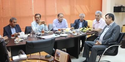 فاز جدید ارائه خدمات بیمه ای در مناطق آزاد کلید می خورد

