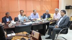فاز جدید ارائه خدمات بیمه ای در مناطق آزاد کلید می خورد

