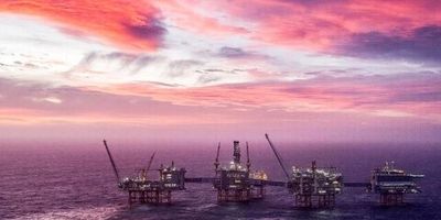 ادامه افزایش قیمت نفت در بازار جهانی
