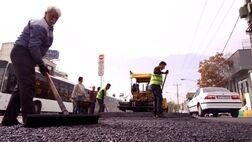 قیرتهاتری مشکلات واحدهای تولیدی را حل کرده است