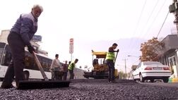 قیرتهاتری مشکلات واحدهای تولیدی را حل کرده است