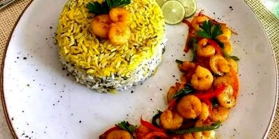 طرز تهیه هواری پلو؛ غذای سنتی و خوشمزه جنوبی
