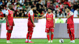 بانک ملت پیرامون خرید سهام باشگاه فرهنگی ورزشی پرسپولیس شفاف سازی کرد